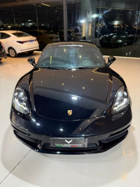 PORSCHE 718 2.5 16V H4 CAYMAN S AUTOM�TICO PDK, Foto 5