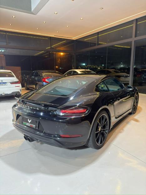 PORSCHE 718 2.5 16V H4 CAYMAN S AUTOM�TICO PDK, Foto 6