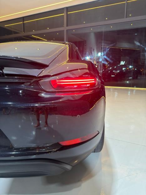 PORSCHE 718 2.5 16V H4 CAYMAN S AUTOM�TICO PDK, Foto 7