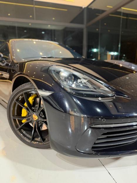 PORSCHE 718 2.5 16V H4 CAYMAN S AUTOM�TICO PDK, Foto 8