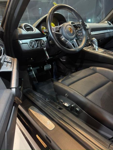 PORSCHE 718 2.5 16V H4 CAYMAN S AUTOM�TICO PDK, Foto 13