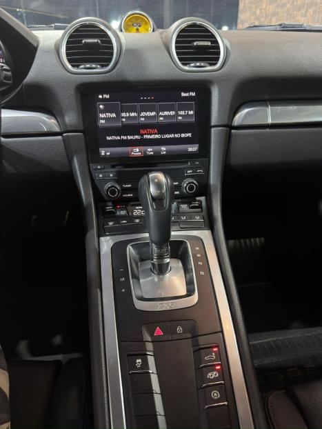 PORSCHE 718 2.5 16V H4 CAYMAN S AUTOM�TICO PDK, Foto 15