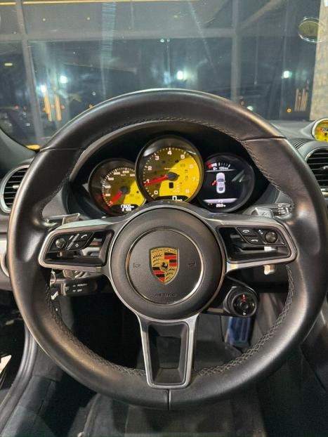 PORSCHE 718 2.5 16V H4 CAYMAN S AUTOM�TICO PDK, Foto 18