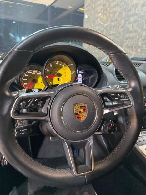 PORSCHE 718 2.5 16V H4 CAYMAN S AUTOM�TICO PDK, Foto 19