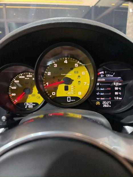 PORSCHE 718 2.5 16V H4 CAYMAN S AUTOM�TICO PDK, Foto 20