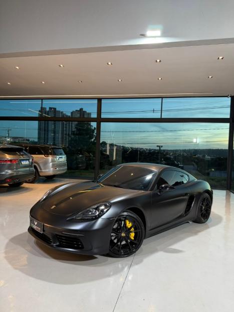 PORSCHE 718 2.5 16V H4 CAYMAN S AUTOM�TICO PDK, Foto 1