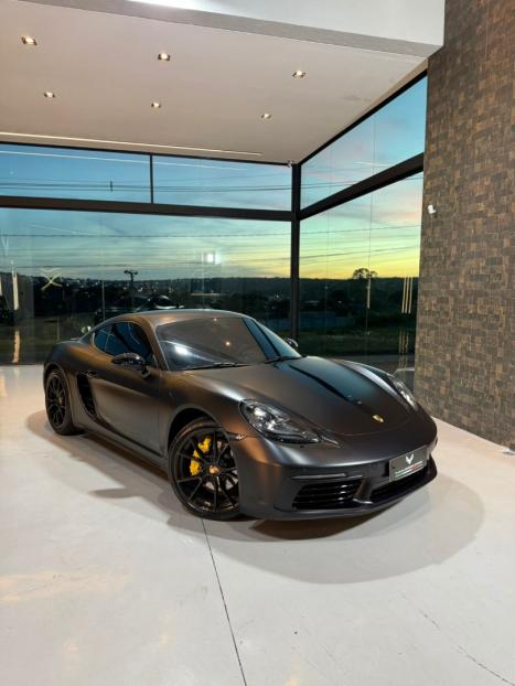 PORSCHE 718 2.5 16V H4 CAYMAN S AUTOM�TICO PDK, Foto 2