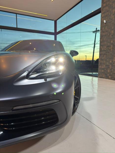 PORSCHE 718 2.5 16V H4 CAYMAN S AUTOM�TICO PDK, Foto 3