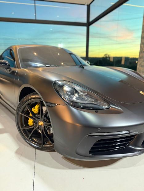 PORSCHE 718 2.5 16V H4 CAYMAN S AUTOM�TICO PDK, Foto 4