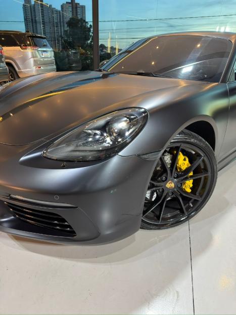 PORSCHE 718 2.5 16V H4 CAYMAN S AUTOM�TICO PDK, Foto 5