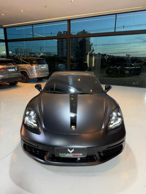 PORSCHE 718 2.5 16V H4 CAYMAN S AUTOM�TICO PDK, Foto 6