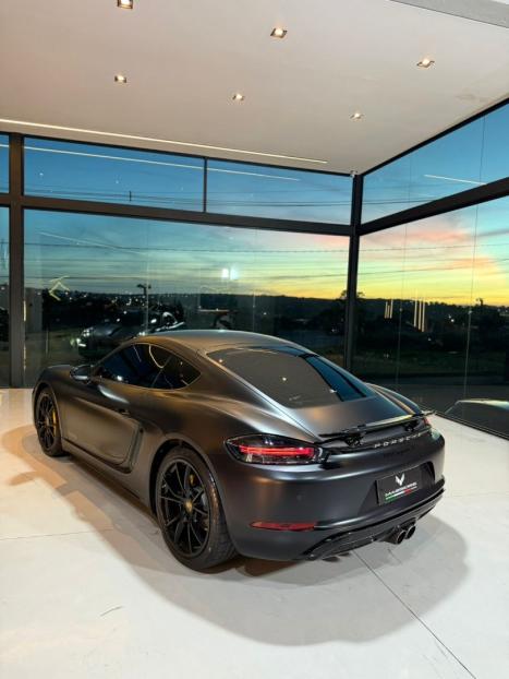 PORSCHE 718 2.5 16V H4 CAYMAN S AUTOM�TICO PDK, Foto 7