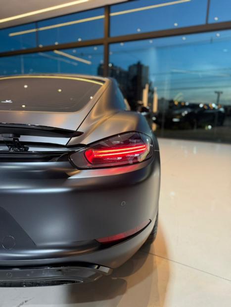 PORSCHE 718 2.5 16V H4 CAYMAN S AUTOM�TICO PDK, Foto 11