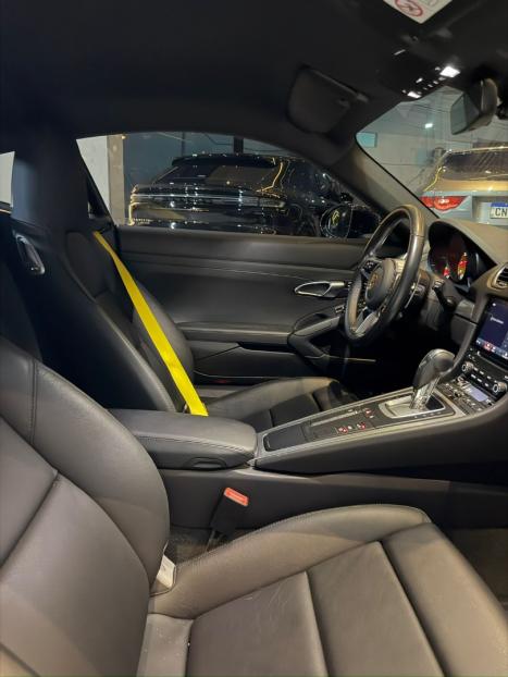 PORSCHE 718 2.5 16V H4 CAYMAN S AUTOM�TICO PDK, Foto 15