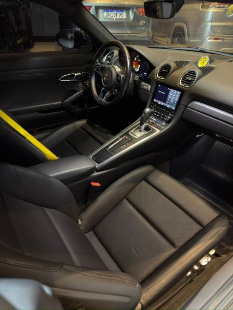 PORSCHE 718 2.5 16V H4 CAYMAN S AUTOM�TICO PDK, Foto 16