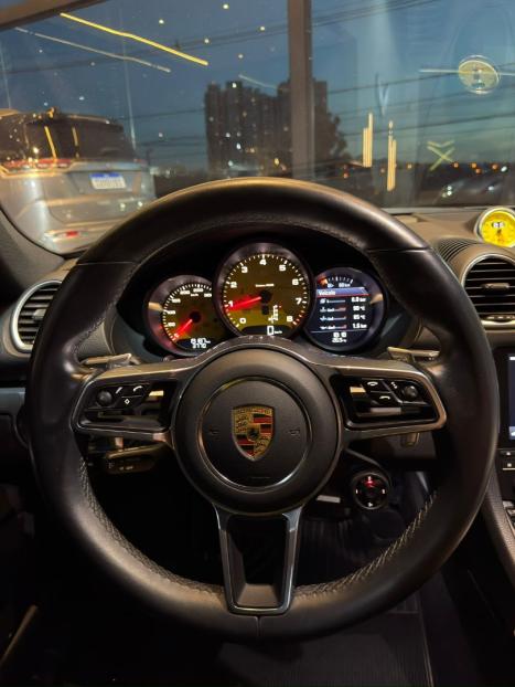 PORSCHE 718 2.5 16V H4 CAYMAN S AUTOM�TICO PDK, Foto 17