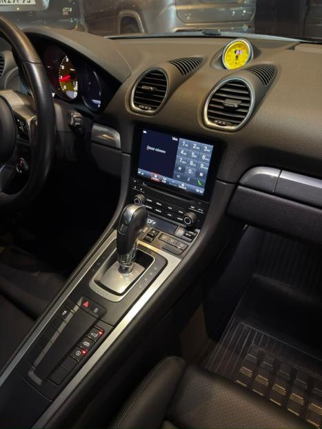 PORSCHE 718 2.5 16V H4 CAYMAN S AUTOM�TICO PDK, Foto 19