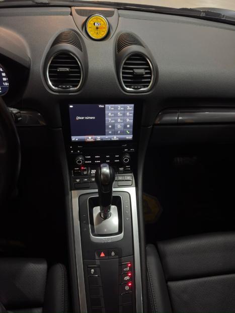 PORSCHE 718 2.5 16V H4 CAYMAN S AUTOM�TICO PDK, Foto 20