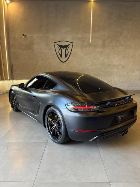 PORSCHE 718 2.5 16V H4 CAYMAN S AUTOM�TICO PDK, Foto 5