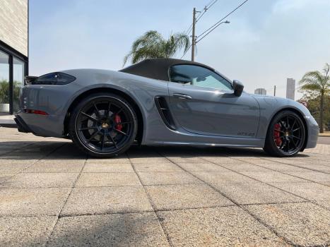 PORSCHE 718 4.0 H6 BOXSTER GTS AUTOMTICO PDK, Foto 4