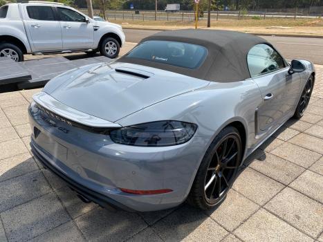 PORSCHE 718 4.0 H6 BOXSTER GTS AUTOMTICO PDK, Foto 5