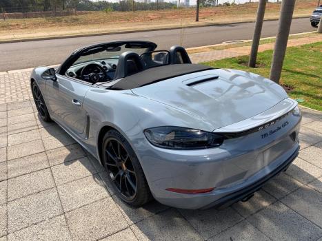 PORSCHE 718 4.0 H6 BOXSTER GTS AUTOMTICO PDK, Foto 7