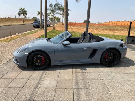 PORSCHE 718 4.0 H6 BOXSTER GTS AUTOMTICO PDK, Foto 11