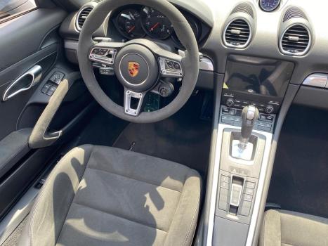 PORSCHE 718 4.0 H6 BOXSTER GTS AUTOMTICO PDK, Foto 13