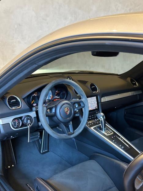 PORSCHE 718 4.0 H6 CAYMAN GT4 AUTOM�TICO PDK, Foto 6