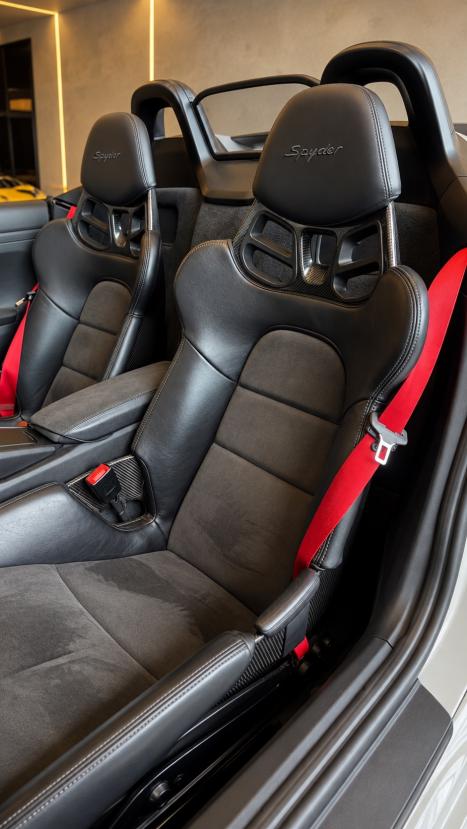 PORSCHE 718 4.0 H6 SPYDER AUTOMÁTICO PDK, Foto 10