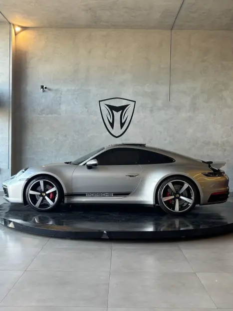 PORSCHE 911 3.0 24V H6 CARRERA S AUTOMTICO PDK, Foto 8