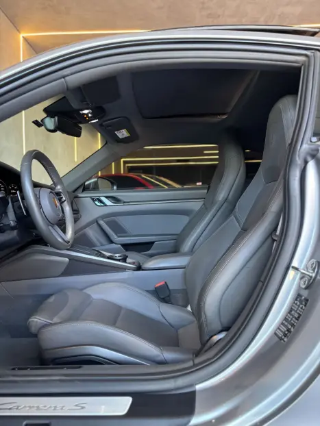 PORSCHE 911 3.0 24V H6 CARRERA S AUTOMTICO PDK, Foto 9