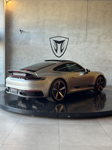 PORSCHE 911 3.0 24V H6 CARRERA S AUTOMTICO PDK, Foto 17