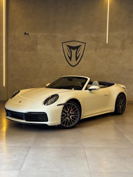 PORSCHE 911 3.0 24V H6 CARRERA COUPÉ BI-TURBO AUTOMÁTICO PDK, Foto 2 PORSCHE 911 3.0 24V H6 CARRERA COUPÉ BI-TURBO AUTOMÁTICO PDK, Foto 2