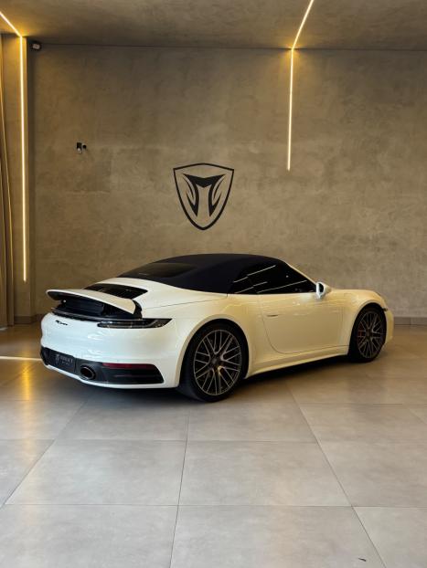 PORSCHE 911 3.0 24V H6 CARRERA COUPÉ BI-TURBO AUTOMÁTICO PDK, Foto 9 PORSCHE 911 3.0 24V H6 CARRERA COUPÉ BI-TURBO AUTOMÁTICO PDK, Foto 9