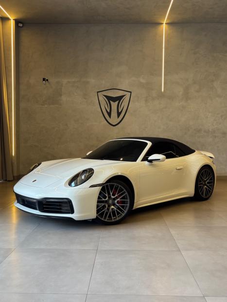 PORSCHE 911 3.0 24V H6 CARRERA COUPÉ BI-TURBO AUTOMÁTICO PDK, Foto 15 PORSCHE 911 3.0 24V H6 CARRERA COUPÉ BI-TURBO AUTOMÁTICO PDK, Foto 15