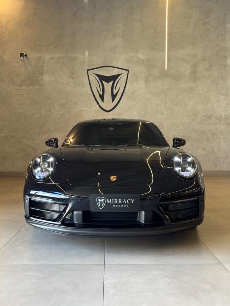 PORSCHE 911 3.0 24V H6 CARRERA GTS AUTOMTICO PDK, Foto 2