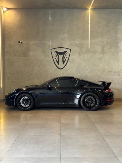 PORSCHE 911 3.0 24V H6 CARRERA GTS AUTOMTICO PDK, Foto 4