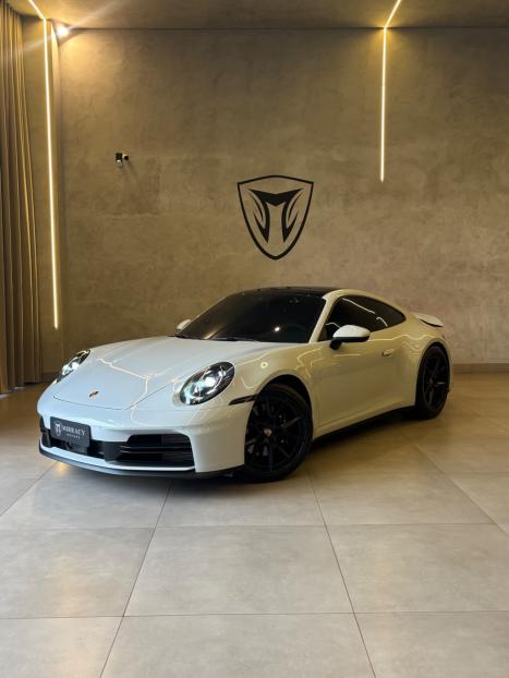 PORSCHE 911 3.0 24V H6 CARRERA COUP� BI-TURBO AUTOM�TICO PDK, Foto 1