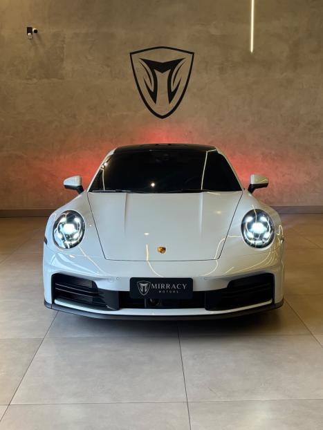 PORSCHE 911 3.0 24V H6 CARRERA COUP� BI-TURBO AUTOM�TICO PDK, Foto 2