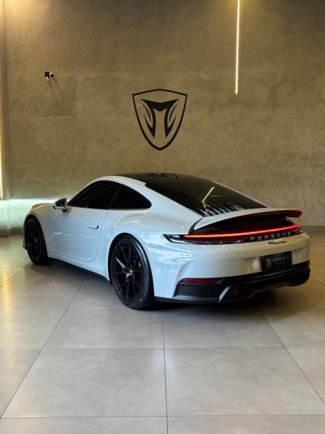 PORSCHE 911 3.0 24V H6 CARRERA COUP� BI-TURBO AUTOM�TICO PDK, Foto 5