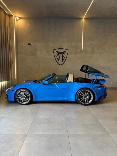 PORSCHE 911 3.0 24V H6 TARGA 4 GTS AUTOM�TICO PDK, Foto 7