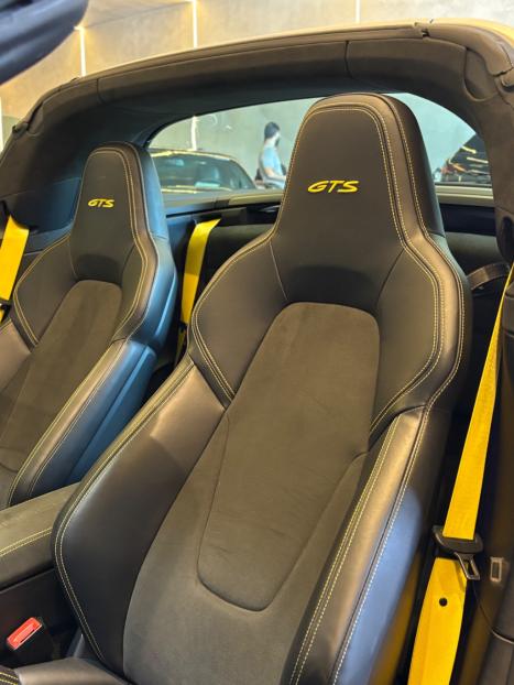 PORSCHE 911 3.0 24V H6 TARGA 4 GTS AUTOM�TICO PDK, Foto 9