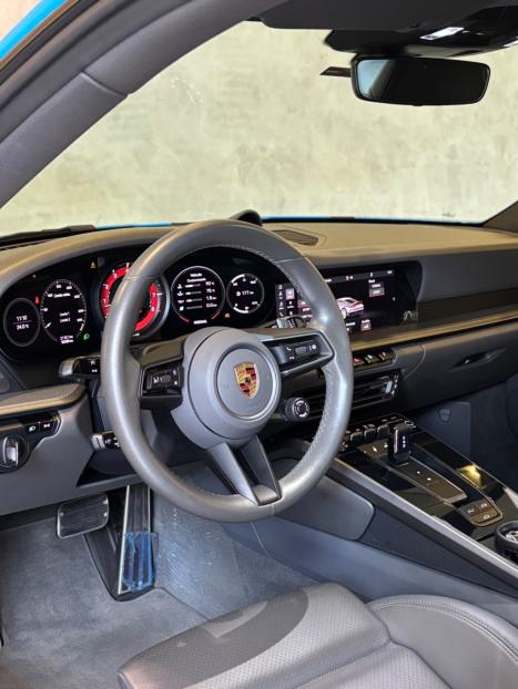 PORSCHE 911 3.0 24V H6 CARRERA S AUTOM�TICO PDK, Foto 6