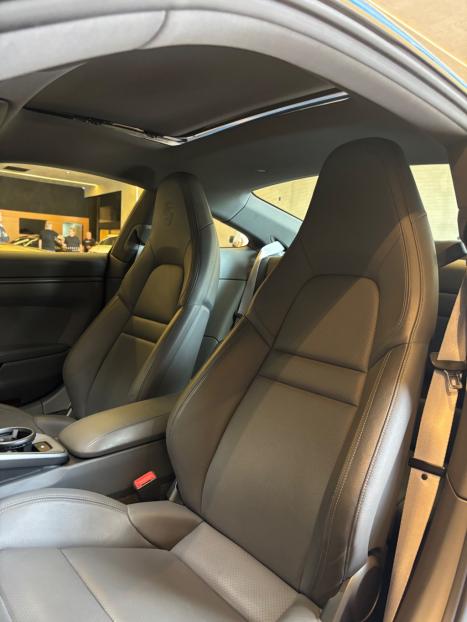 PORSCHE 911 3.0 24V H6 CARRERA S AUTOM�TICO PDK, Foto 7