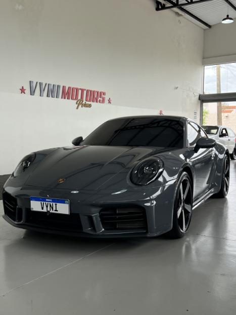PORSCHE 911 3.0 24V H6 CARRERA T AUTOM�TICO PDK, Foto 1