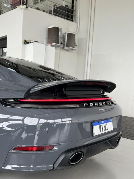 PORSCHE 911 3.0 24V H6 CARRERA T AUTOM�TICO PDK, Foto 3