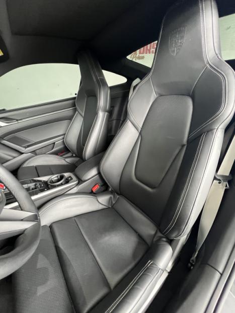 PORSCHE 911 3.0 24V H6 CARRERA T AUTOM�TICO PDK, Foto 5