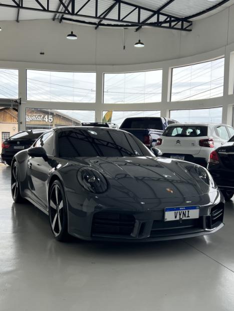 PORSCHE 911 3.0 24V H6 CARRERA T AUTOM�TICO PDK, Foto 7