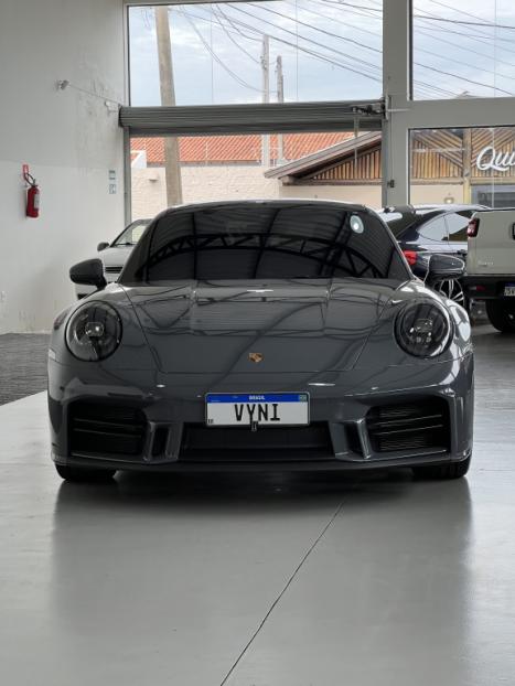 PORSCHE 911 3.0 24V H6 CARRERA T AUTOM�TICO PDK, Foto 9